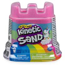 Modeliavimo smėlis Spin Master Rainbow, (spalva/dizainas parenkami atsitiktine tvarka)