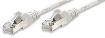 Laidas Intellinet RJ-45 8P8C, RJ-45 8P8C, 5 m, pilka sp.