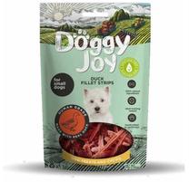 Gardums suņiem Doggy Joy Fillet Strips, pīles gaļa, 0.55 kg