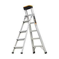 Kopėčios dvipusės profesionalios Batavia 7064596, 180 - 350 cm