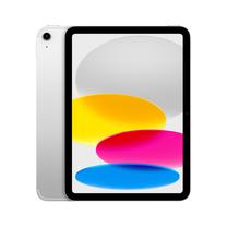 Planšetinis kompiuteris Apple iPad Wi-Fi + Cellular, 11", 4GB/512GB, 5G, sidabro sp.