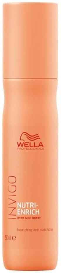 Sprejs matiem Wella Professionals Invigo Nutri Enrich, 150 ml