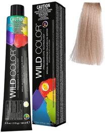 Matu krāsa WildColor Permanent Color, very light beige blond krās., Very light beige blond 9.32 9B, 180 ml