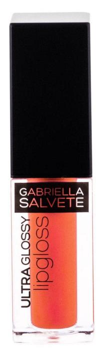 Lūpu spīdums Gabriella Salvete, 3