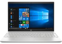 Portatīvais dators HP Pavilion 15-cs1012nw 6AY55EA|12, Intel Core i5-8265U, 12 GB, 256 GB, 15.6 ", Nvidia MX, zelta krās., EN, Windows
