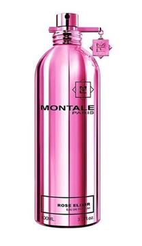 Kvapusis vanduo Montale Paris Montale Rose Elixir, 100 ml