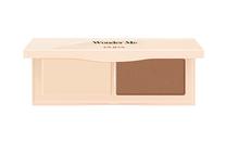 Konturēšanas palete PUPA Milano Wonder Me Natural Sculpt, 001 light skin krās., 8 g