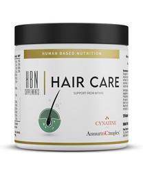 Maisto papildas Peak Hair Care, 120 vnt.