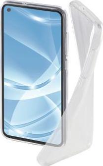 Telefona vāciņš Hama Crystal, caurspīdīga krās., Samsung