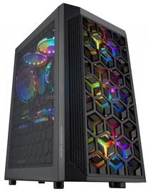 Stacionarus kompiuteris Mdata Gamer Intel® Core™ i7-13700F, 1 TB 16 GB, SSD 1 TB, AMD Radeon RX 5700 XT 8 GB, Windows 11