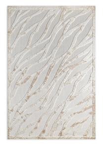 Kilimas vidaus DFH06-1, kreminė sp., 160 cm x 230 cm