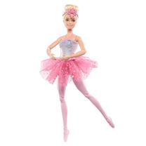 Кукла Mattel Barbie Barbie Dreamtopia Ballerina HLC25, 29 см, многоцветный
