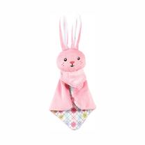 Žaislas šuniui, pliušinis Zolux Plush Toy Cuddly, rožinė sp.