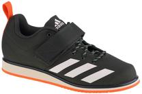 Спортивная обувь Adidas, черный цв./oранжевый цв., 47.5