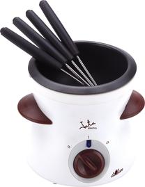Elektrinis fondiu Jata, 0.3 l