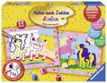 Piešimo rinkinys Ravensburger AIP0000114148, įvairių spalvų