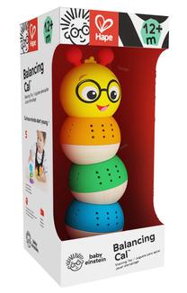 Развивающая игра Hape, 20.3 см, многоцветный