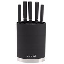 Kööginugade komplekt Kamille 7620, 6 tk