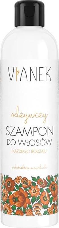 Šampūnas Vianek Orange wreath, 300 ml
