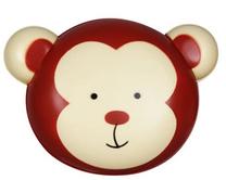 Šviestuvas sieninis Monkey 390911, E14, 1 x 40 W