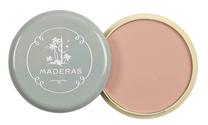 Kompaktinė pudra Maderas de Oriente, jerez sp., 10, 15 g