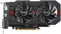 Vaizdo plokštė Asus Radeon RX 560 PCIE AREZ-RX560-4G-EVO, 4 GB, GDDR5