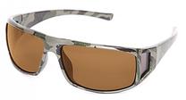Sporta saulesbrilles Salmo Polarized 21 Camo