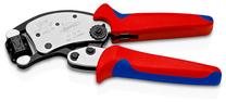 Replės elektros instaliacijai Knipex 97 53 19 SB, 200 mm