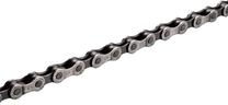 Grandinė Shimano CN-HG71, metalas, pilka sp.