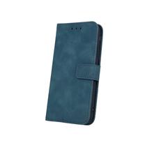 Telefono dėklas Velvet Smart, žalia sp., Samsung