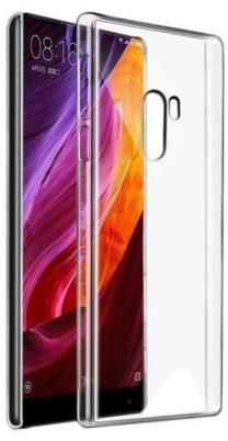 Чехол для телефона Mocco, прозрачный цв., Samsung