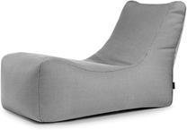 Sėdmaišis Slowdown Lounge Capri F120B.CA.BC, juoda sp., 360 l