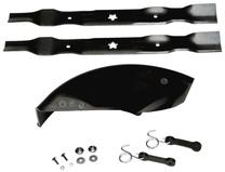McCulloch TRO044 Mulching Kit 117cm