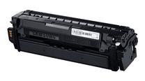 Tonerių kasetė Samsung CLT-K503L, juoda sp.