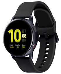 Nutikell Samsung Galaxy Watch Active2 40mm, must v.