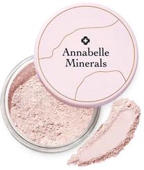 Biri pudra Annabelle Minerals Radiant, SPF 20, natural fairest, 4 g