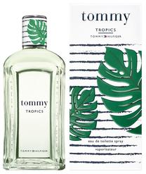 Tualetinis vanduo Tommy Hilfiger, 100 ml