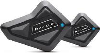 Rācija Midland BTMINI-TWIN, melna krās.