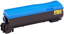 Тонер Kyocera, циановый голубой (cyan) цв.
