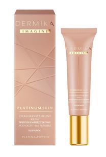 Acu krēms Dermika Platinum Skin, 15 ml