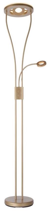 Toršeras Leuchten Direkt Helia 11778-60, 16.8 W, LED, aukso sp.