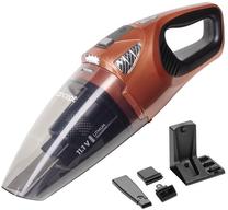 Rankinis dulkių siurblys Concept VP4360, 70 W