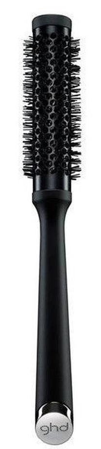 Щетка для волос GHD Natural Bristle, черный цв.