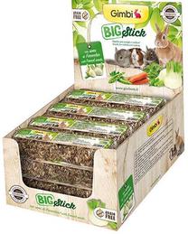 Barība grauzējiem Gimborn, šinšilām/trušiem/pelēm, 0.07 kg