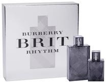 Dovanų komplektas vyrams Burberry Brit Rhythm Men