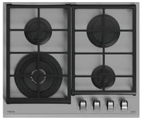 Газовая варочная панель Teka Total GZC 64320 XBN