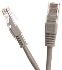 Laidas Digitalbox RJ-45 8P8C, RJ-45 8P8C, 15 m, pilka sp.