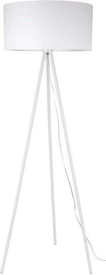 Toršeras Tripod, 40 W, E27, balta sp.