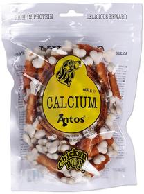 Skanėstas šunims Antos Chicken D’light Calcium, vištiena, 0.4 kg