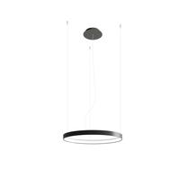 Šviestuvas kabinamas Sollux Chandelier RIO 55, LED, 3000 °K, 1 x 30 W